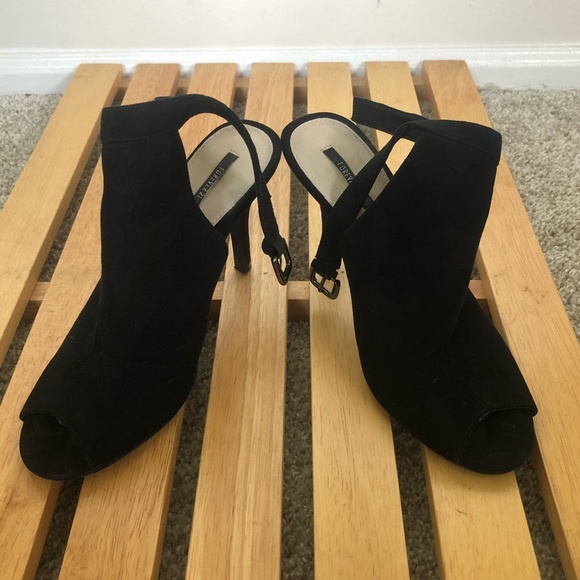 Forever 21 Heels - Picture 4 of 6